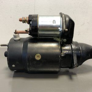 Motor de arranque MERCRUISER 4.3L o similar remanufacturado