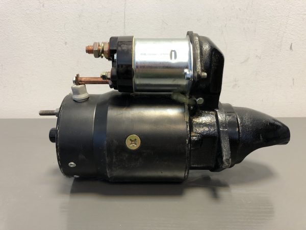 Motor de arranque MERCRUISER 4.3L o similar remanufacturado