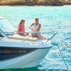 barco de pesca Quicksilver 755 weekend