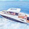 barco para pesca Quicksilver 755 weekend de pesca