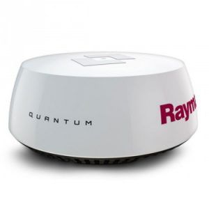 Venta de Antena de radar raymarine Quantum Q24W en gijón asturias
