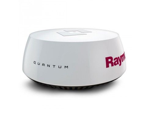 Venta de Antena de radar raymarine Quantum Q24W en gijón asturias