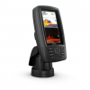 Plotter Garmin ECHOMAP™ Plus 42cv Sin transductor