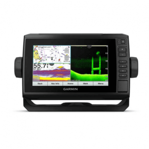 venta Plotter Garmin ECHOMAP™ UHD 72sv con transductor en gijón