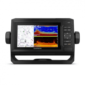 Plotter Garmin echoMAP UHD 62cv Sin transductor  en Gijón