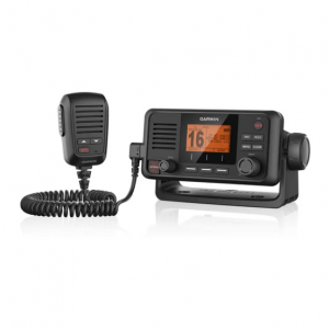 Radio náutica Garmin VHF 115i