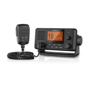 Radio náutica Garmin VHF 215i AIS