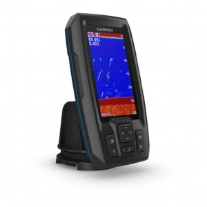 Sonda Garmin STRIKER™ Plus 4 con transductor de doble haz (2)