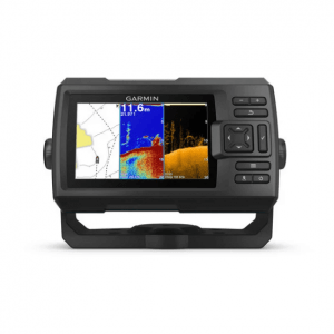 Sonda Garmin STRIKER™ Plus 5CV con transductor GT20-TM