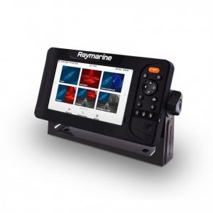 Sonda Raymarine Element HV 7