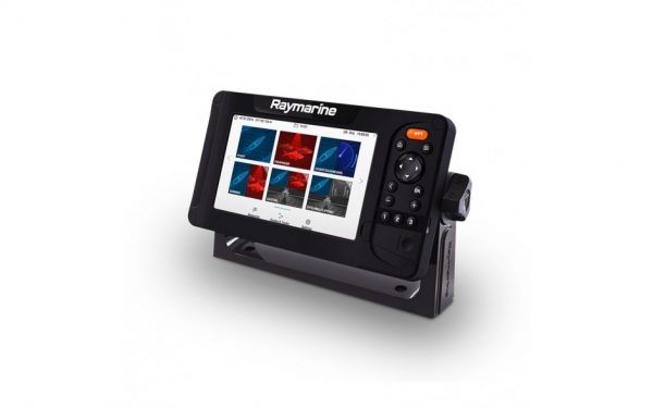 Sonda Raymarine Element HV 7