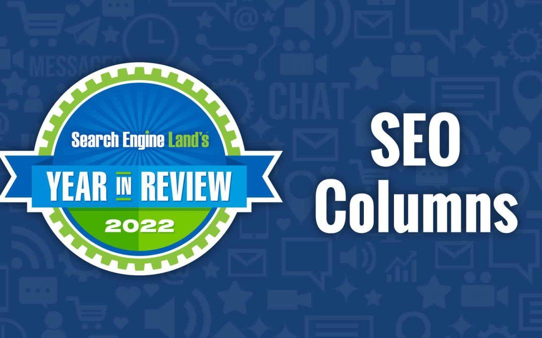 Top 10 SEO expert columns of 2022 on Best SMM Panel