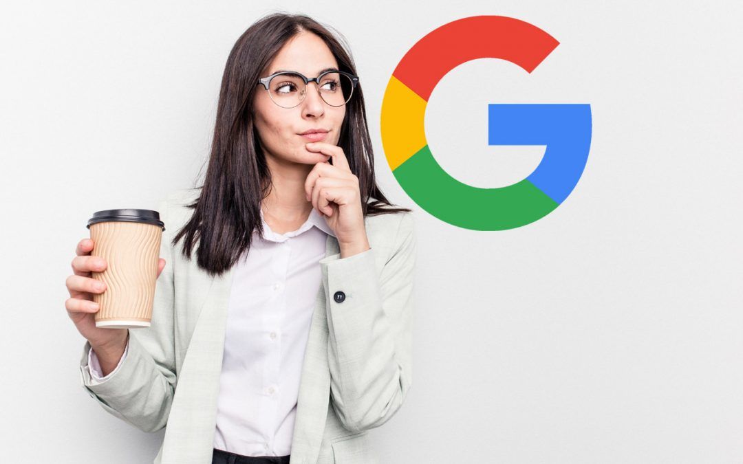 Is This Google’s Helpful Content Algorithm?