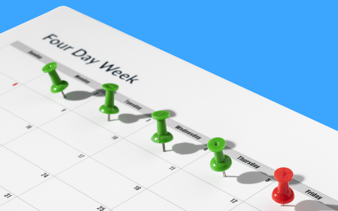 Four-Day Work Week: Pilot & Early Challenges [An SEJ Case Study, Part 1]