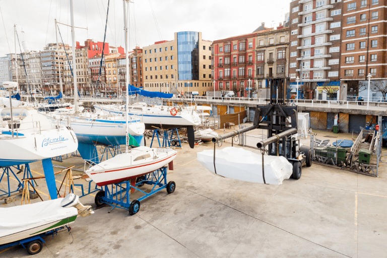 Invernaje Gijón