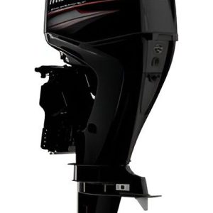 Motor fueraborda Mercury F40 EFI Nuevo