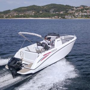 RODMAN 690 VENTURA CC
