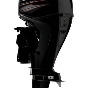 Motor fueraborda Mercury F50 ELPT EFI
