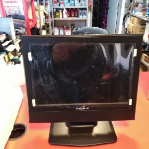 Televisión FOKE 15.4"