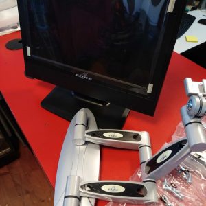 FOKE 15.4" TELEVISION