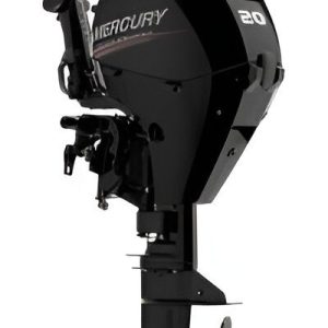 Motor fueraborda Mercury F20 Nuevo