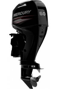 Moteur hors-bord Mercury F60 ELPT EFI - Imagen 3
