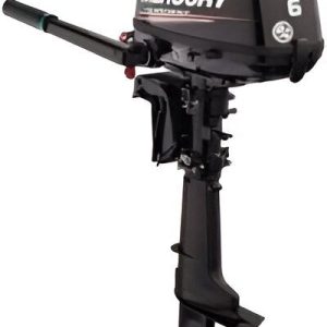 Motor fueraborda Mercury F6 ML Nuevo