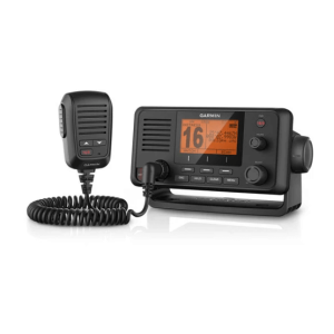 Radio náutica Garmin VHF 215i AIS
