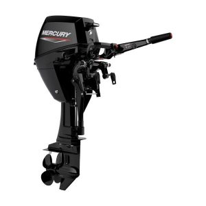 Motor fueraborda Mercury F9.9 ML EFI Nuevo