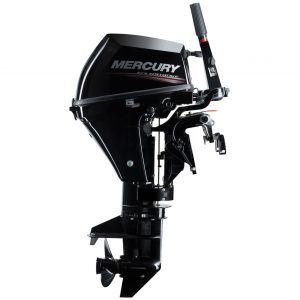 Motor fueraborda Mercury F8 ML EFI Nuevo