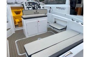 RODMAN VENTURA 790 SD - Imagen 5